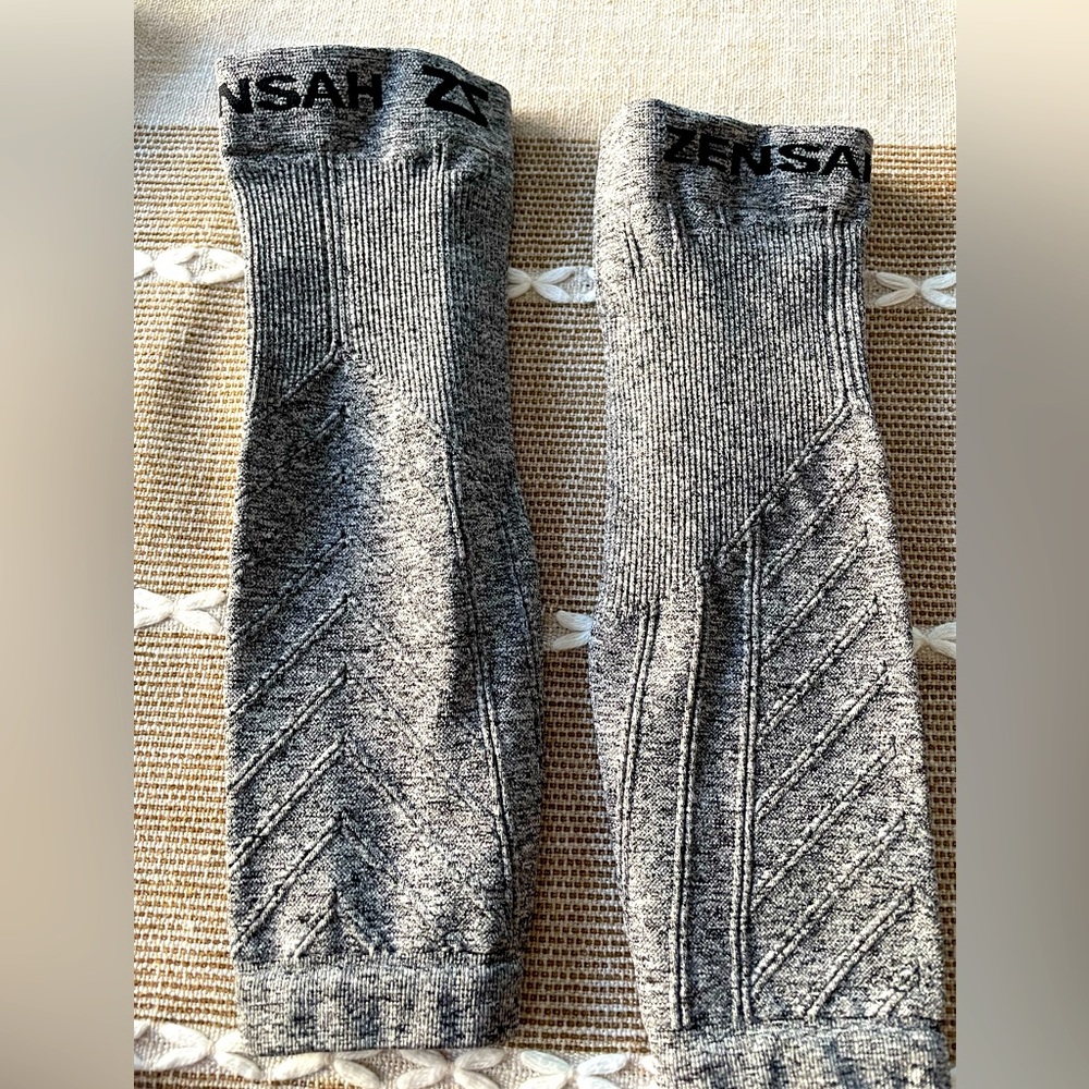 Zensah Compression Leg Sleeves s/m